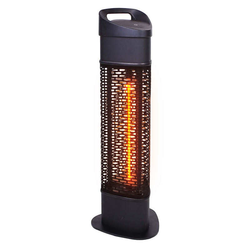 Star Patio Undertable 1000 Watt Electric Patio Heater & Reviews